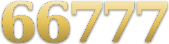 66777 logo